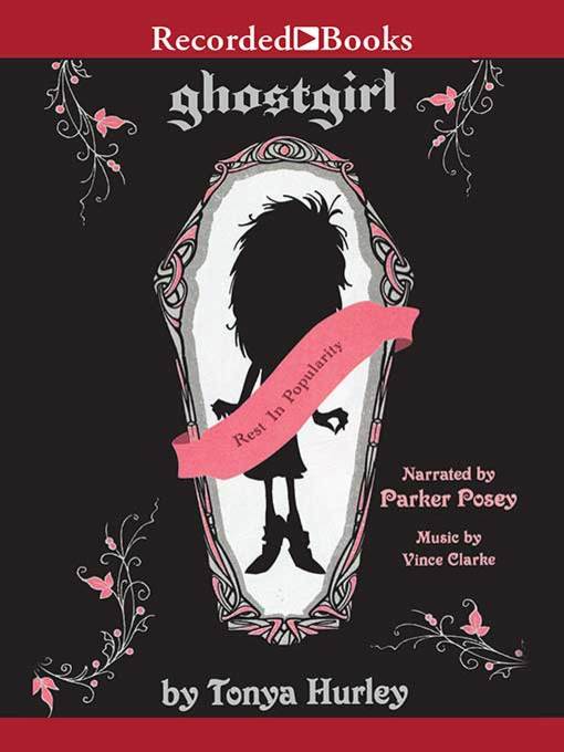 Title details for Ghostgirl by Tonya Hurley - Available